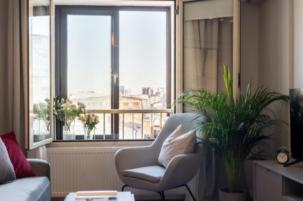 Downtown Modern - 2Br Apartment Bükreş Dış mekan fotoğraf
